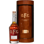 Buffalo Trace O.F.C. Vintage Bourbon 1996