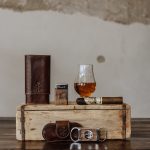 The Old Rip Van Winkle Tasting Glass - Image 2