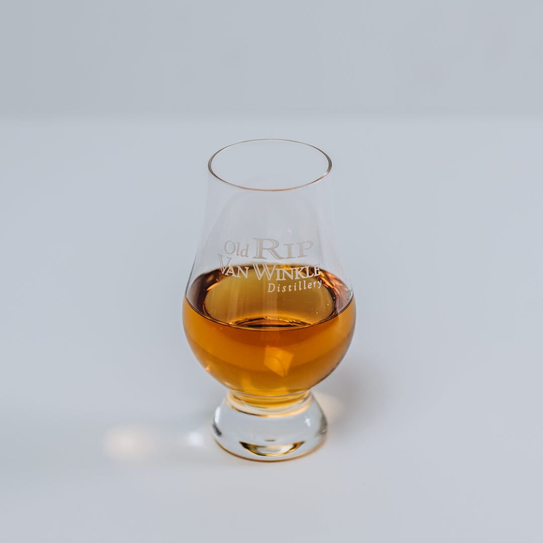 1-1_Dogtoys-5 The Old Rip Van Winkle Tasting Glass - Image 1