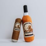 Pappy Cigar Plush Dog Toy - Image 6