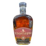 WhistlePig Bespoke Barrel Rye "SDBB" Barrel Pick "WhistlePigs In Space" - Image 2