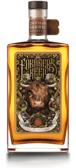 Orphan Barrel Forager's Keep