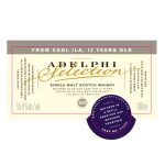 Adelphi Selections Caol Ila 2009 12 Year Old Rare Scotch Whiskey - Image 2