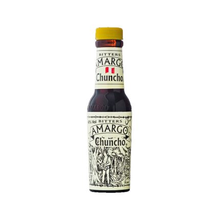 Amargo Chuncho Bitters