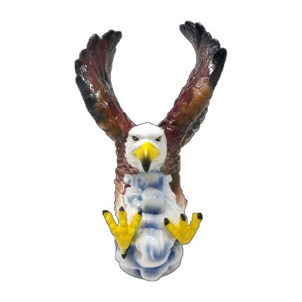 American Eagle Ceramic Bourbon