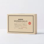 Pappy & Company Handmade Bourbon Balls (Pack of 12) - Image 2