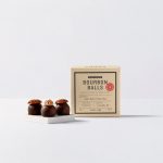 Pappy & Company Handmade Bourbon Balls (Pack of 4) - Image 2