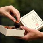Pappy & Company Handmade Bourbon Balls (Pack of 4) - Image 6