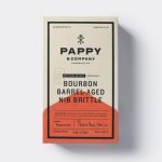 Pappy Van Winkle Bourbon Nib Brittle - Image 2