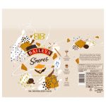 Baileys Irish Cream Liqueur S'mores Limited Edition - Image 2