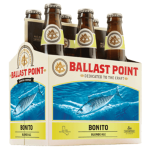 Ballast Point Bonito Blonde Ale - Image 2