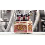 Ballast Point Grapefruit Sculpin IPA - Image 2