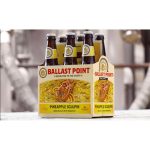 Ballast Point Pineapple Sculpin IPA - Image 2