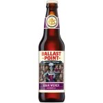 Ballast Point Sour Wench Blackberry Ale