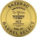 W.L. Weller Full Proof Non-Chill Filtered Sister Barrels Pick by Wooden Cork & Sip Whiskey 2pk - Image 3