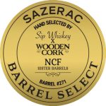 W.L. Weller Full Proof Non-Chill Filtered Sister Barrels Pick by Wooden Cork & Sip Whiskey 2pk - Image 2