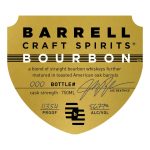 Barrell Bourbon Gold Label - Image 2
