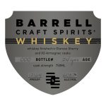 Barrell Craft Spirits 24 Year Old Whiskey - Image 2