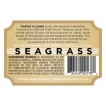 Barrell Craft Spirits Seagrass Gold Label - Image 2