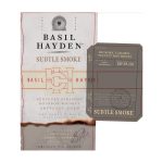 Basil Hayden Subtle Smoke Bourbon - Image 2