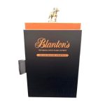 Blanton’s Char No. 4 2022 Limited Edition - Image 3