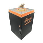 Blanton’s Char No. 4 2022 Limited Edition - Image 4