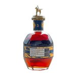 Blanton's Honey Barrel 2021 Special Release 700ml - Image 2