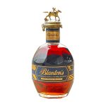 Blanton's Honey Barrel 2021 Special Release 700ml - Image 4