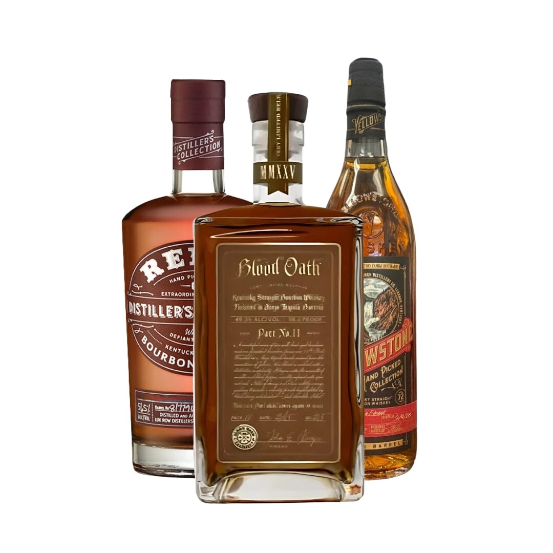 BloodOathPact11Bundle Blood Oath Pact No. 11 Bundle - Image 1