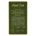 Blood Oath Pact No.8 - Image 2