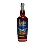 Bodega Cat Straight Rye Whiskey - Image 2