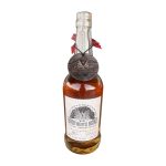 Brother's Bond Bourbon with Commemorative Ornament