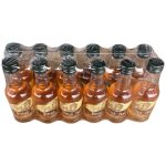 Buffalo Trace Bourbon 12pk 50ML - Image 2