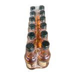 Buffalo Trace Bourbon 12pk 50ML - Image 3