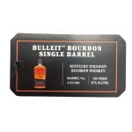 Bulleit Bourbon X Sip Whiskey Single Barrel Select 104 Proof - Image 2