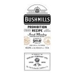 Bushmills Peaky Blinders Prohibition Recipe - Image 2