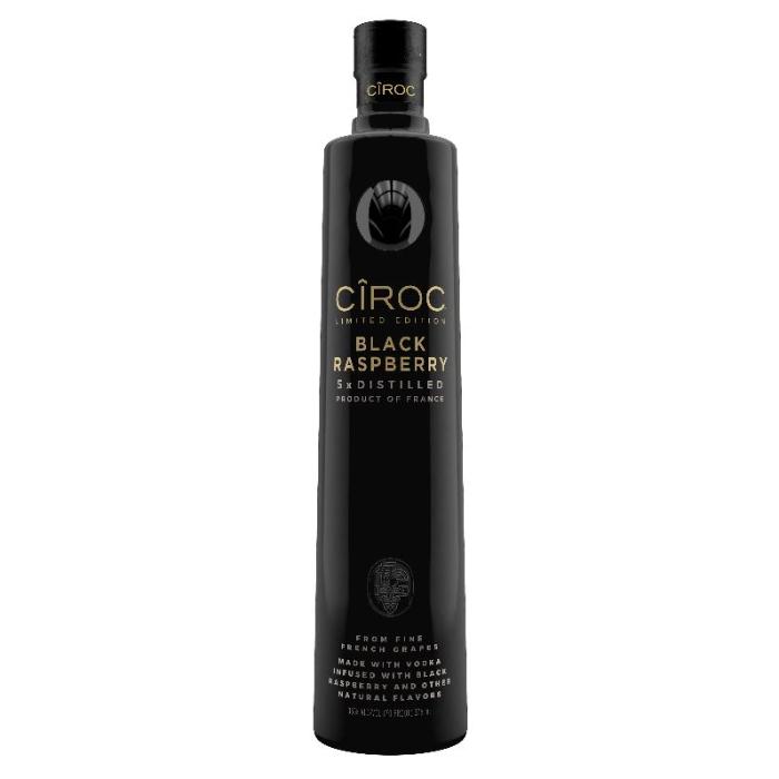 Buy-Ciroc-Black-Raspberry-Online CÎROC Black Raspberry - Image 1