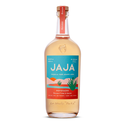 JAJA Reposado Tequila