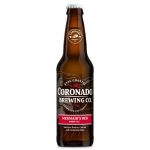Coronado Brewing Company Mermaid’s Red - Image 2