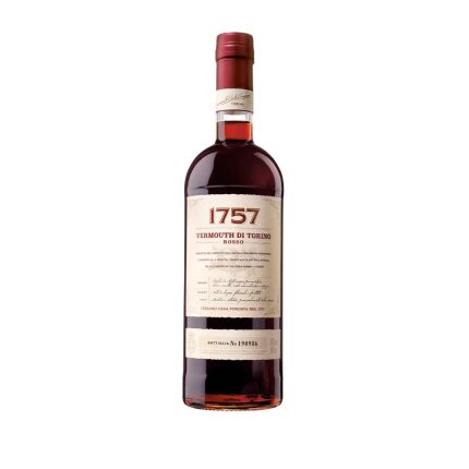 1757 Vermouth di Torino Rosso 1L