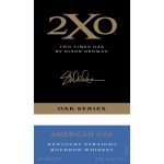 2XO Oak Series American Oak Kentucky Straight Bourbon - Image 2