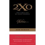 2XO Oak Series French Oak Kentucky Straight Bourbon - Image 2