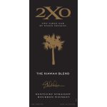 2XO The Kiawah Blend Kentucky Straight Bourbon - Image 2