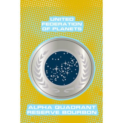 Alpha Quadrant Reserve Bourbon