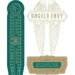 Angel's Envy Cellar Collection Vol. 5: Straight Rye Finished in French Oak Extra Anejo Tequila Barrels - Image 4