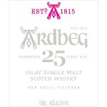 Ardbeg 25 Years Old - Image 2