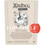 Ardbeg Eureka! Committee 25th Anniversary Single Malt - Image 2