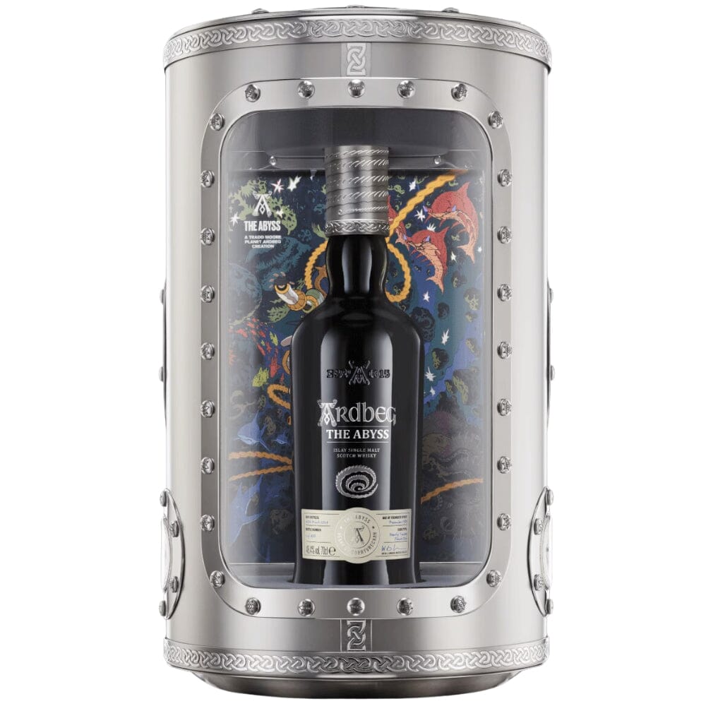 BuyArdbegtheAbyssSingleMaltScotchOnline Ardbeg The Abyss - Image 1