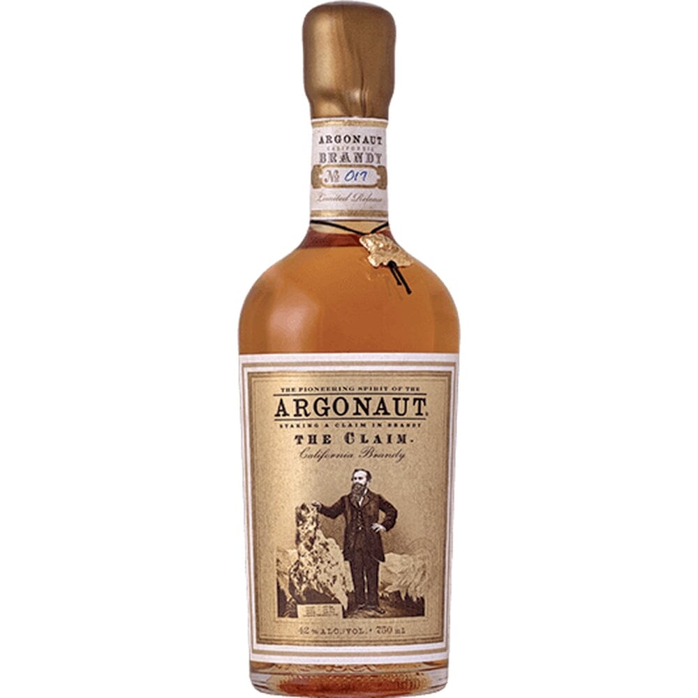 BuyArgonautTheClaimBrandyOnline Argonaut The Claim Brandy - Image 1