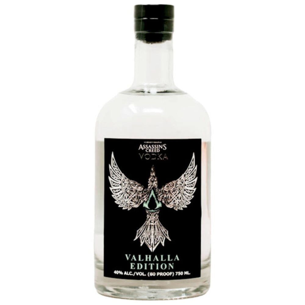 BuyAssassin_sCreedVodkaValhallaEditionOnline Assassin's Creed Vodka Valhalla Edition - Image 1
